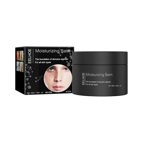 EELHOE Mens Rejuvenating Moisturizing Face Cream, Moisturizing And Refreshing Skin Care Moisturizing Facial Skin With Treatment Cream