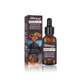 South Moon Insomnia & Depressions Relief Drops, Relieve Body And Mind Sleep Peacefully Sleep Care Body Care Essential Oil