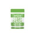 Googeer Slimming Detox Tea, Organic Quality Slimming Tea Body Care