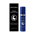 North Moon Men's Care Spray Energizes Men's Long-Lasting Moisturizing And Moisturizing Body Care Spray