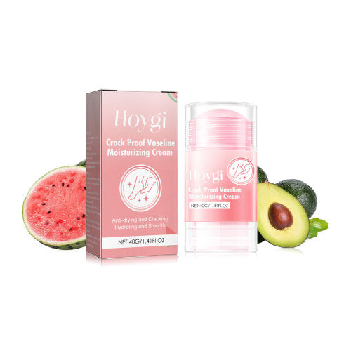 Hoygi Anti-Crack Hand And Foot Moisturizer, Foot Care Anti-Crack And Dead Skin, Hand And Foot Skin Moisturizer