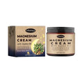 WoodSleep Sleep Magnesium Cream Gently Nourishes Body Skin Care Sleep Body Care Sleep Magnesium Cream
