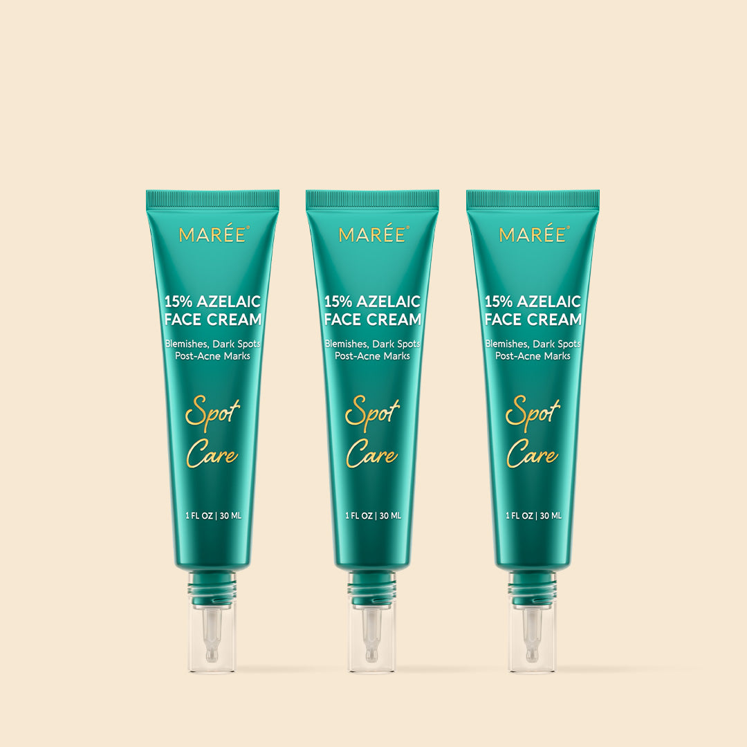 Azelaic Acid Cream for Sensitive Skin