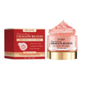 EELHOE Dragon Blood Anti-Aging Face Cream, Fade Out Fine Lines And Pores It Moisturizes Carry Bright Color Of Skin Firming Skin