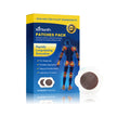 Ximonth Patches Pack, Relieve Joints Leg Muscles Bone Lumbar Muscle Soreness Body Care Patch