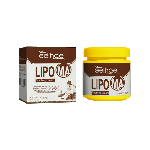 EELHOE Body Care Cream Daily Relief Of Body Fat Clumps Pampering Body Care Cream