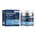 East Moon Men's Face Cream Lighten Fine Lines Firming Skin Facial Care Moisturizing Lift Cream